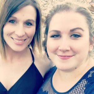 Meet your Posher, Jami